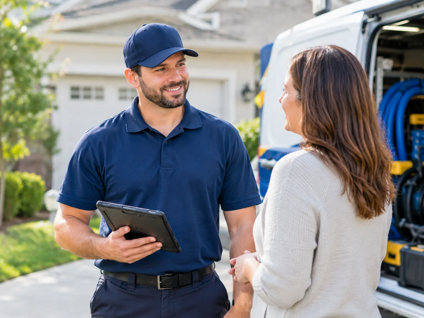 Sewage Backup Cleanup Alpena, MI FAQs
